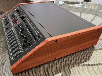 various-Deft Audio Luma-1 LM-1 re-creation